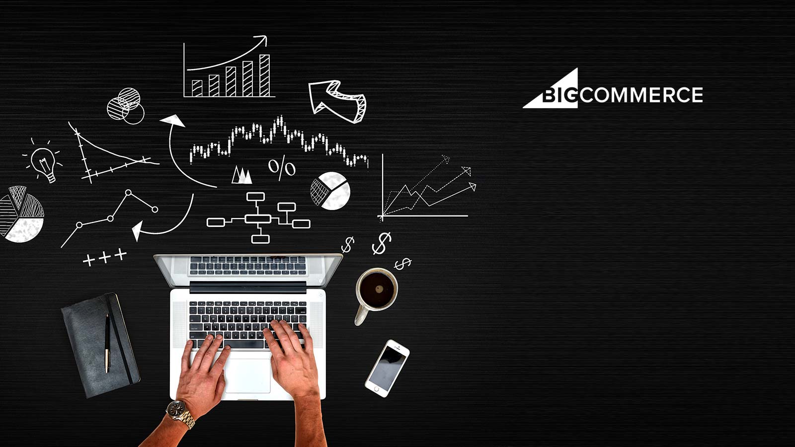 BigCommerce Taps Rob Kaloustian As Chief Services Officer