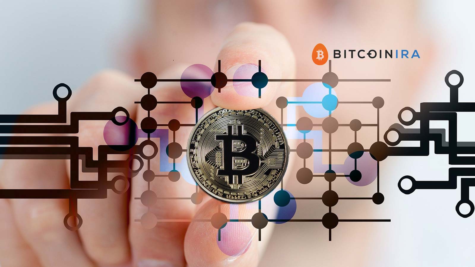 Bitcoin IRA Officially Releases The World's First Crypto IRA Mobile App, Now Available
