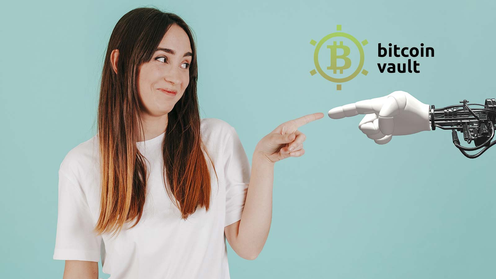 Bitcoin Vault Founder Eyal Avramovich Announces New Strategic Partnership With ESE Europe