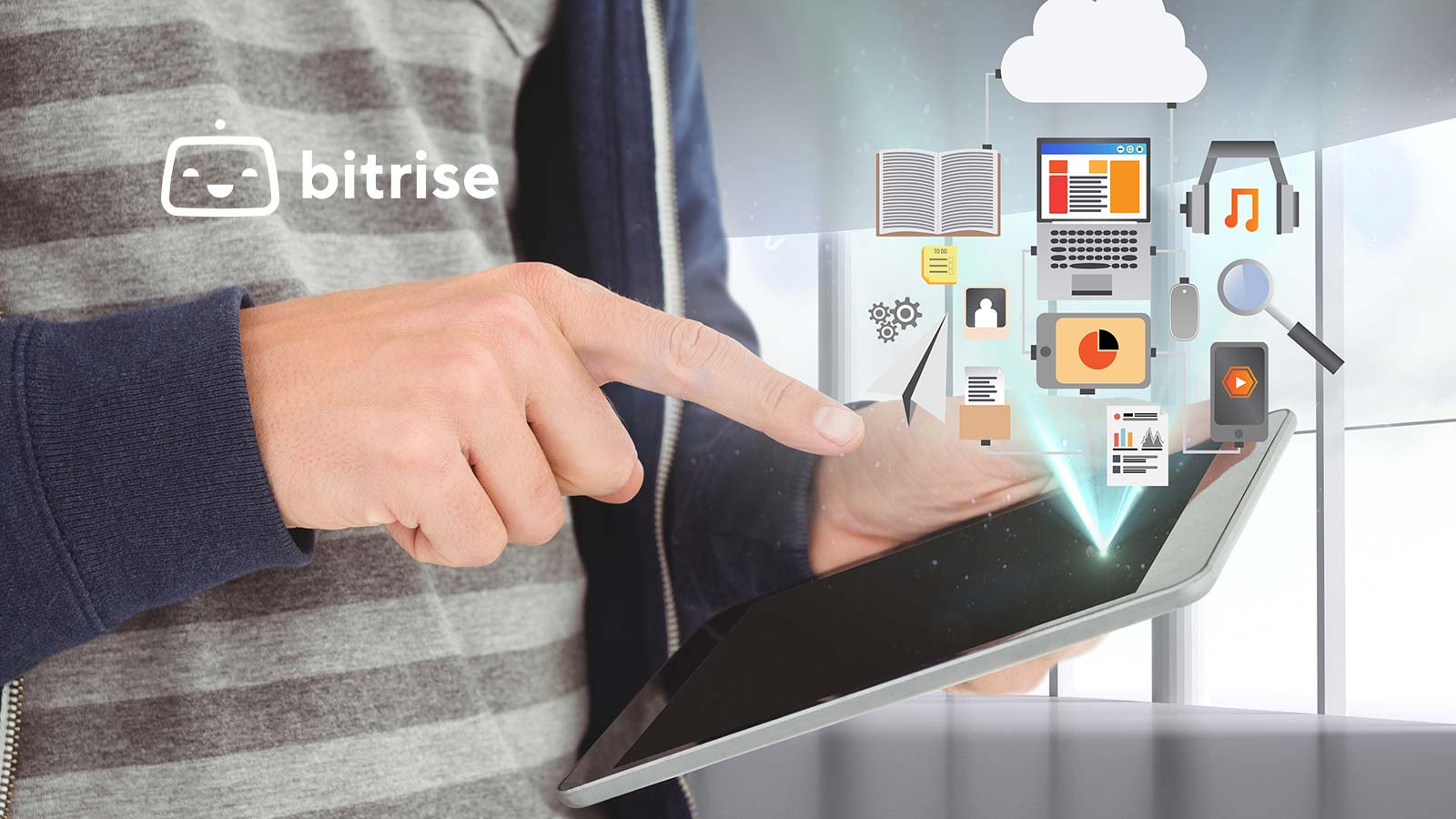 Bitrise Releases New Mobile DevOps Platform to Get App Updates To Market Up To 50% Faster