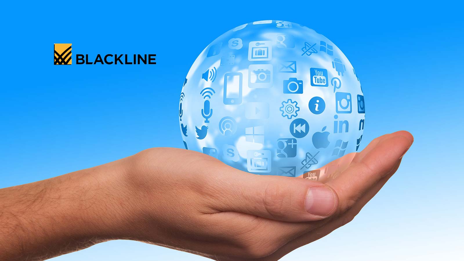 Blackline Transforms Global Partner Program