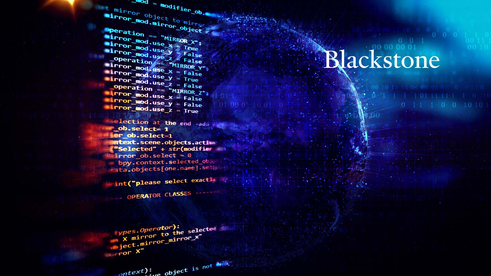 Blackstone Announces Significant Investment In Simpli.fi, A Leading Programmatic Advertising Platform, At $1.5 Billion Valuation