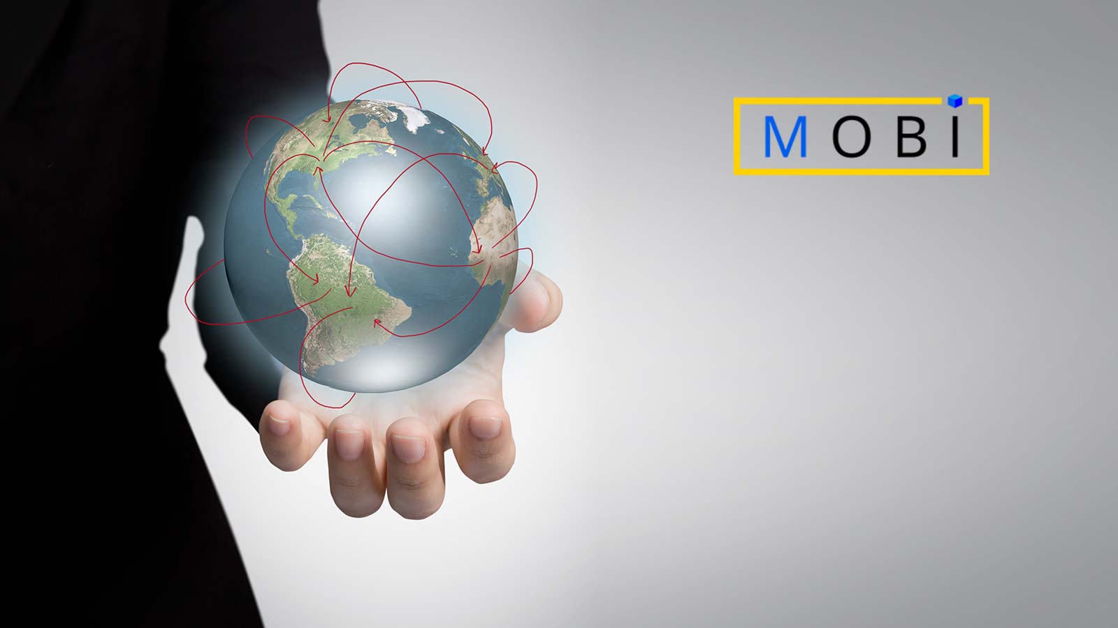 Blockchain Applications To Increase Efficiency And Transparency In The Global Mobility Supply Chain