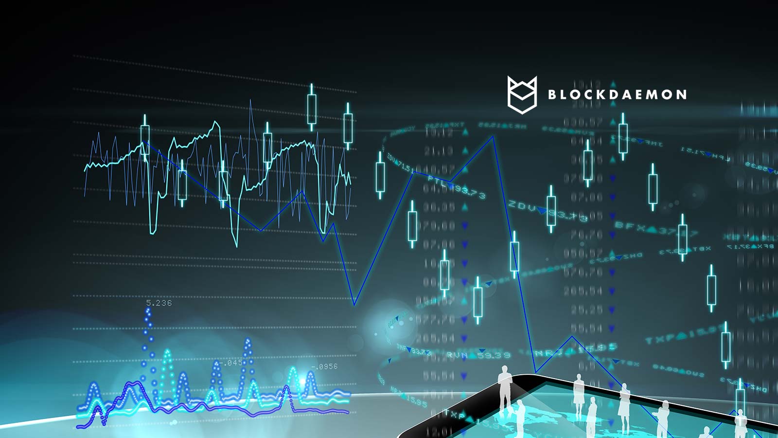 Blockdaemon Raises $28 Million In Series A Funding To Help Institutions Quickly And Securely Scale Blockchain Infrastructure