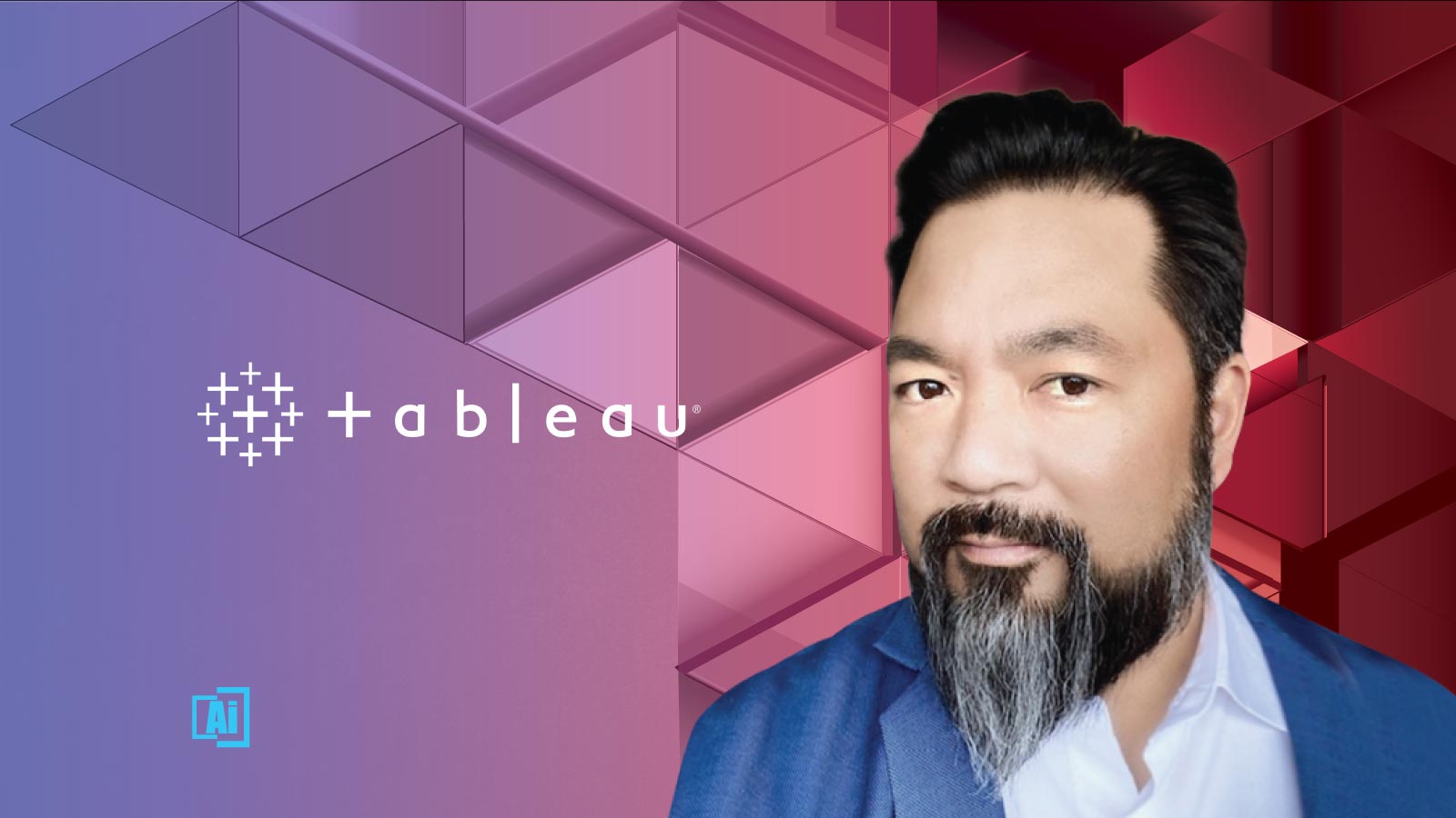 AiThority Interview with Brian Matsubara, RVP of Global Technology Alliances at Tableau