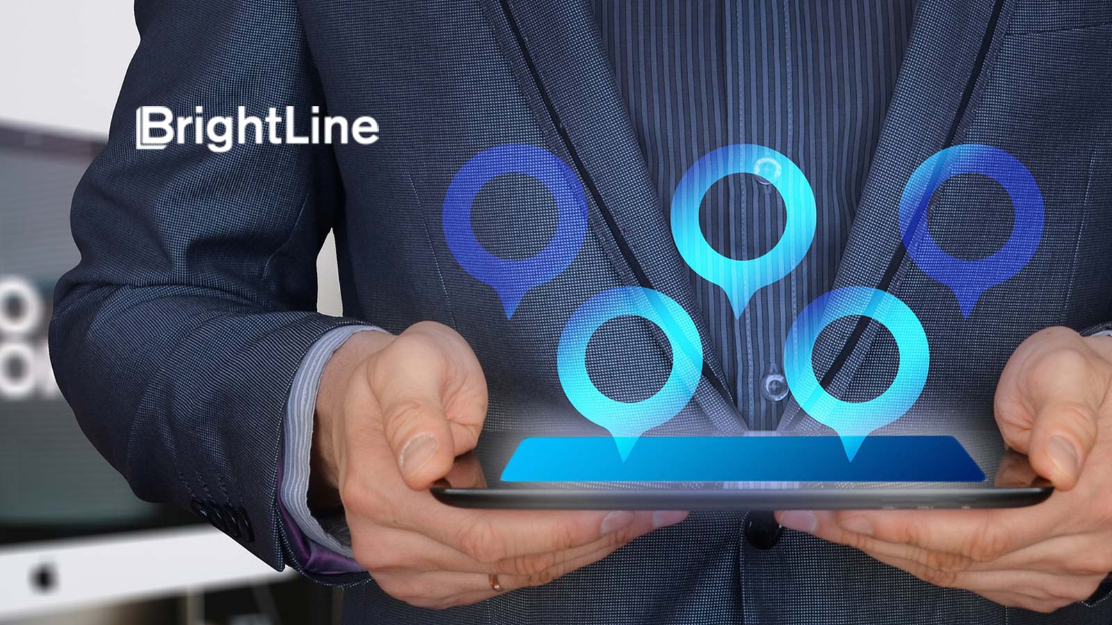 BrightLine Sees Programmatic Demand For Interactive CTV Ads Surge 4x In 2021
