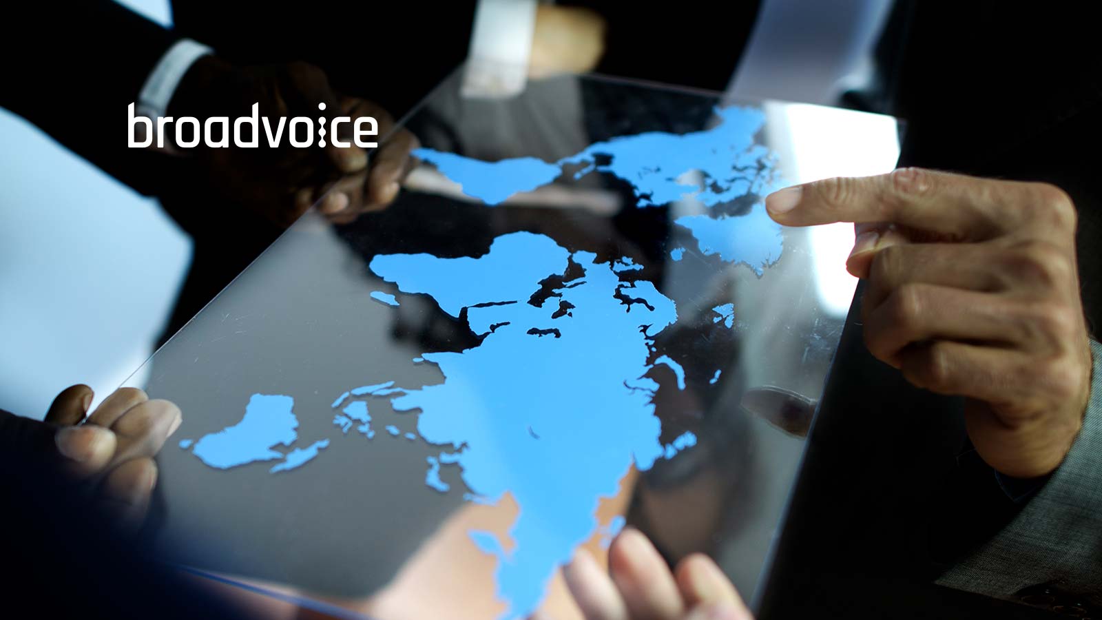 Broadvoice Offers 100% Uptime Service Level Agreement