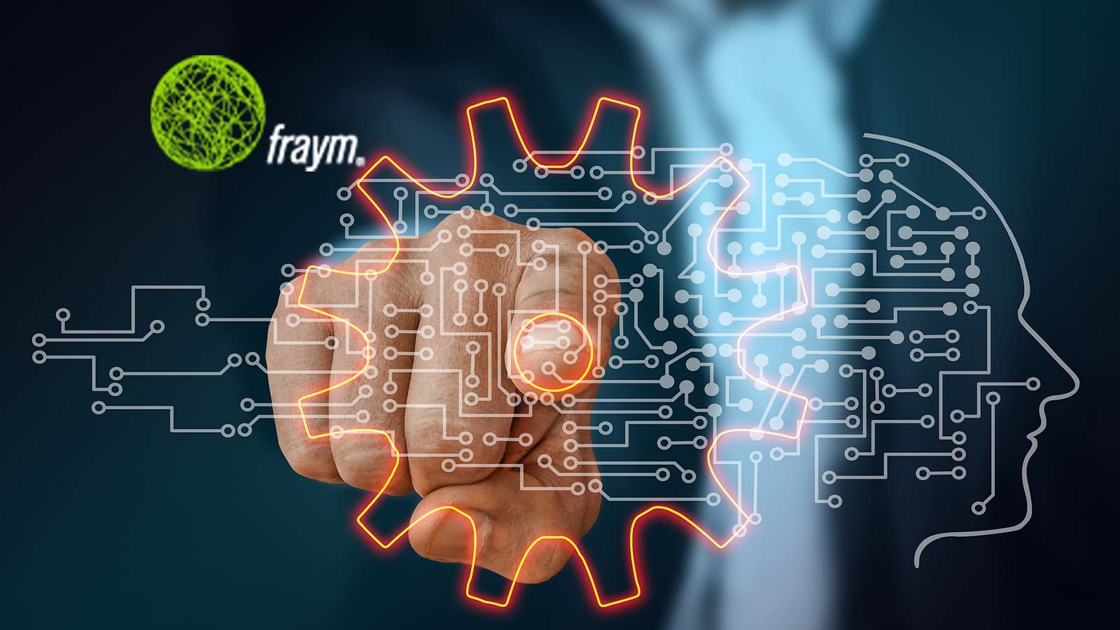 Building A Foundational Map Of Humanity Using Machine Learning