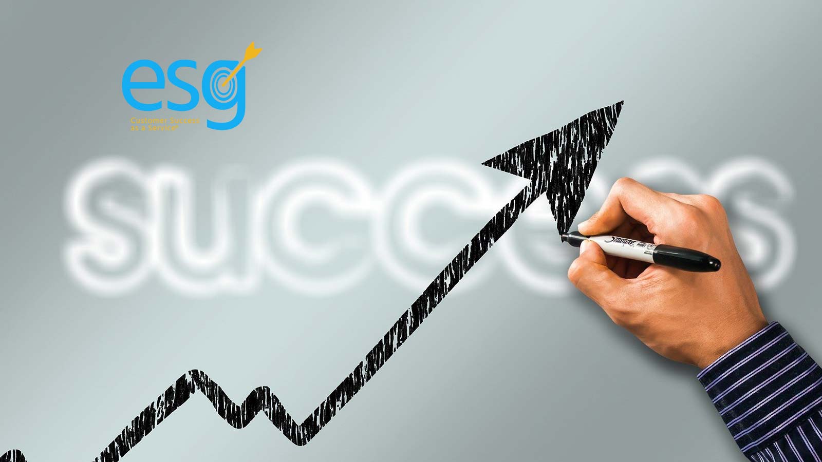 Business Information Market Leader Selects ESG To Build And Scale Customer Success Practice