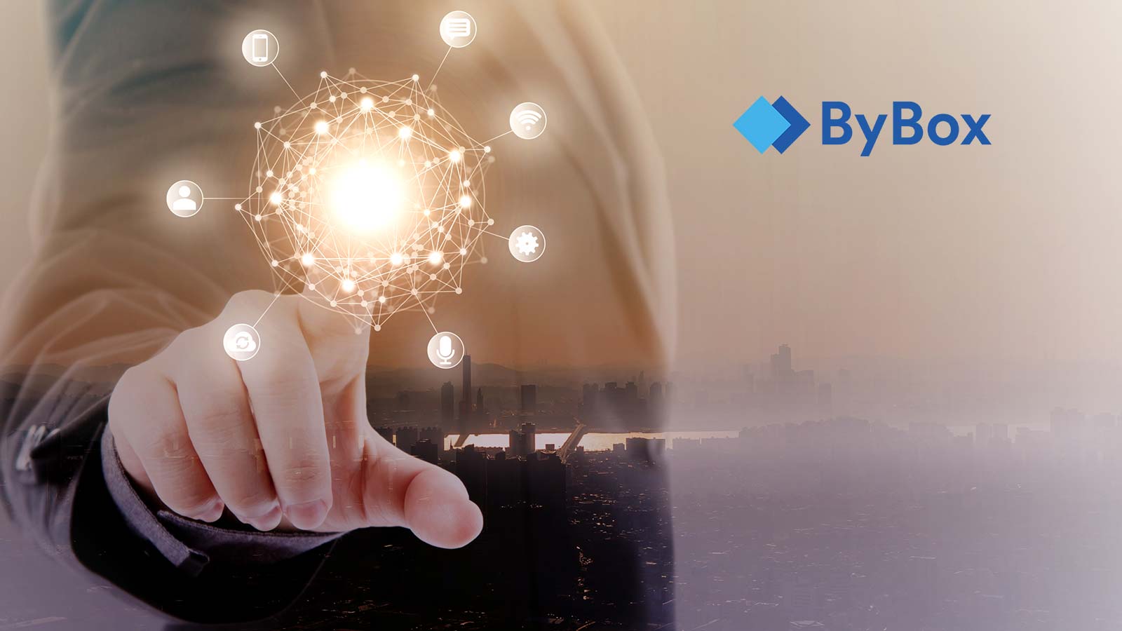 ByBox Now Available On Microsoft AppSource