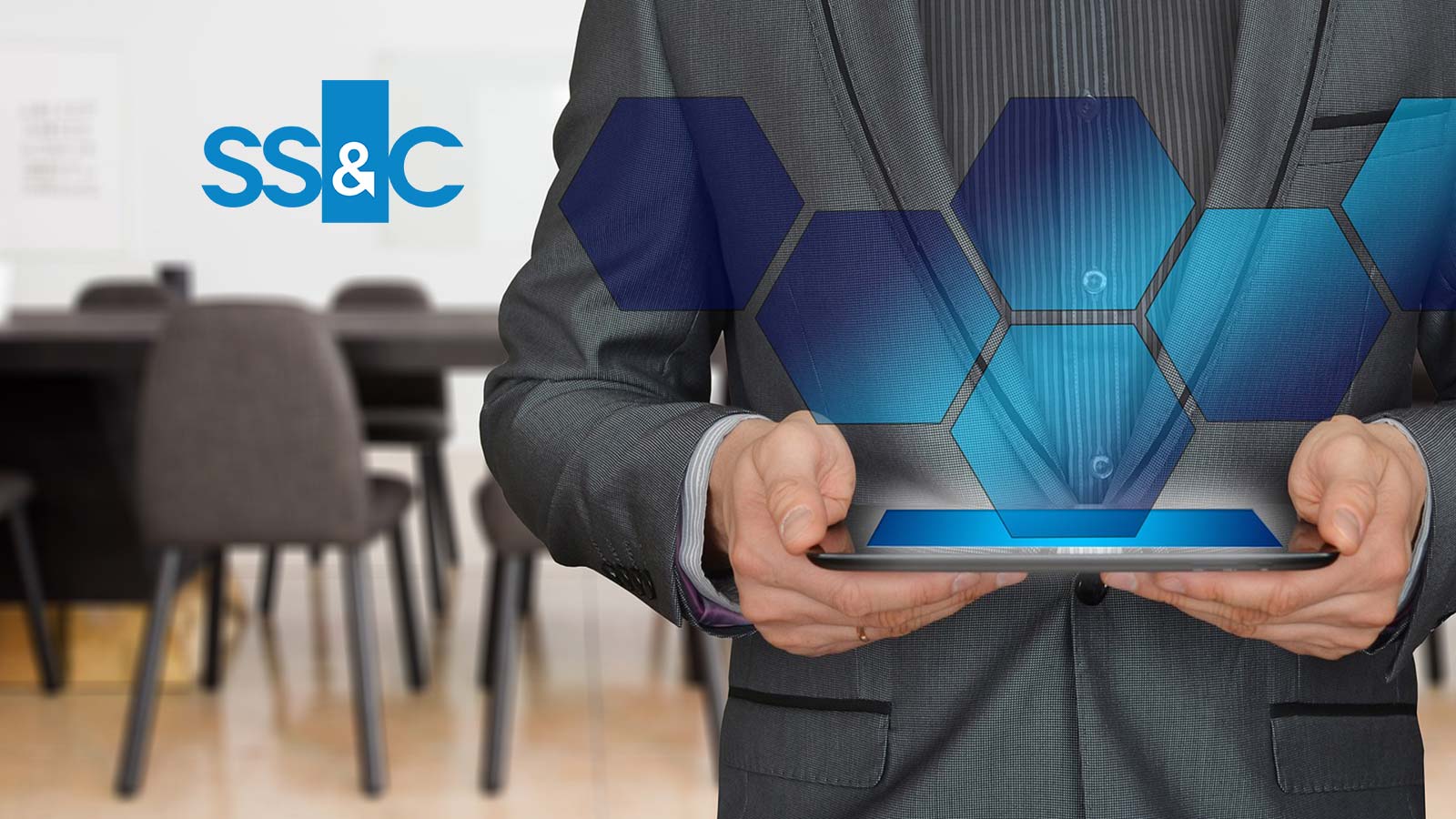 CSOP Asset Management Ltd. Chooses SS&C To Support Operations