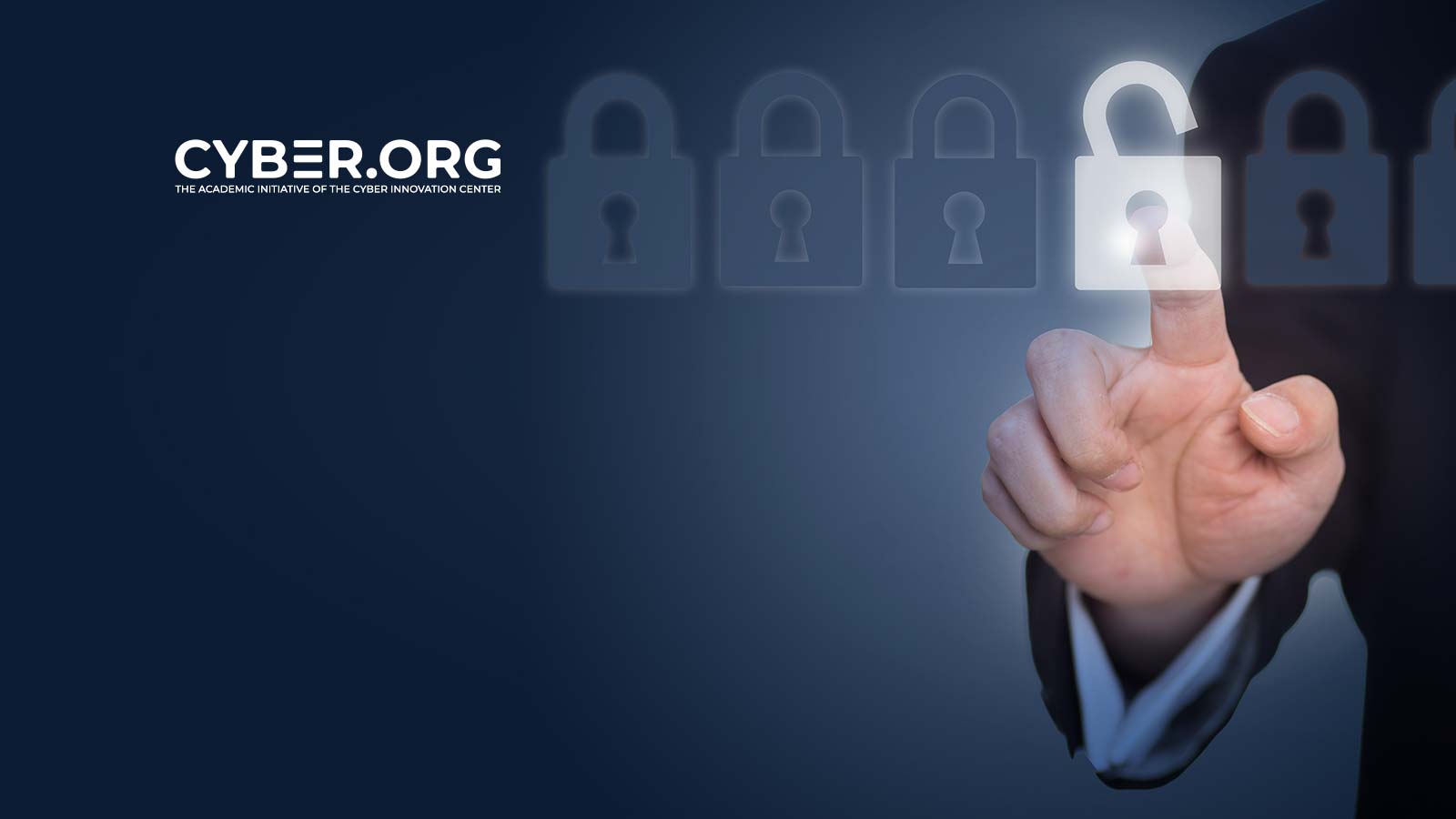 CYBER.ORG Announces Creation of National Cybersecurity Education Week to Increase Equitable Access to K-12 Cybersecurity Education