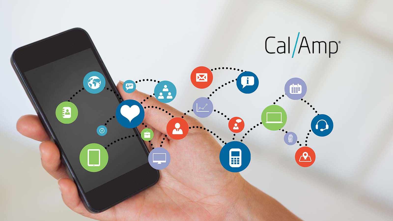 CalAmp's Tracker And cap hpi Partner To Help Car Dealers Uncover Hidden Revenue Opportunities