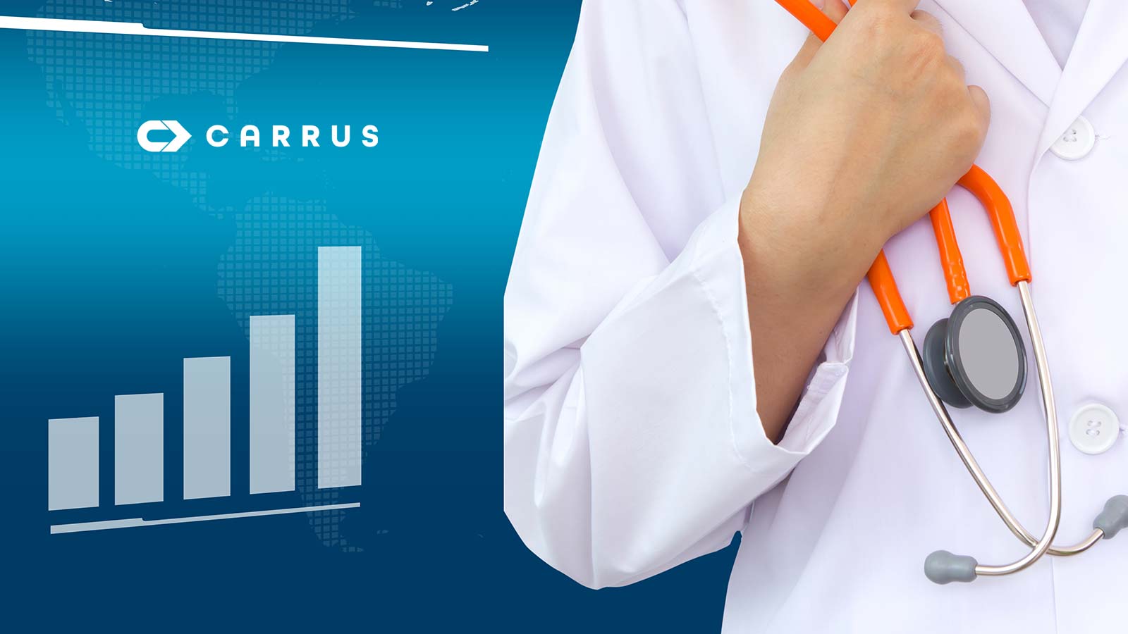 Carrus Adds National and Local Healthcare Externship and Hiring Partners