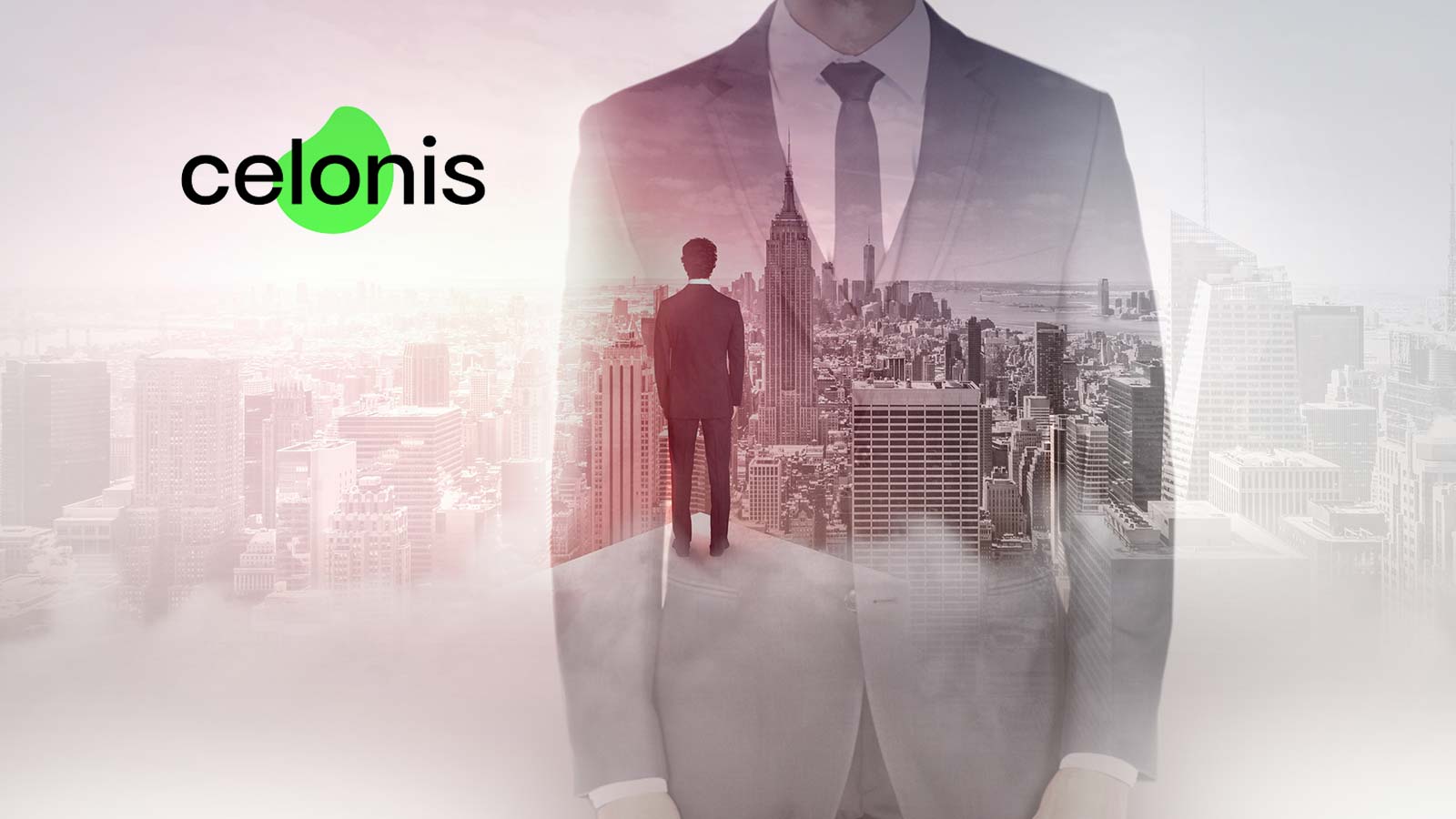 Celonis Announces _1 Billion Round to Meet Industry-Wide Demand for Execution Management