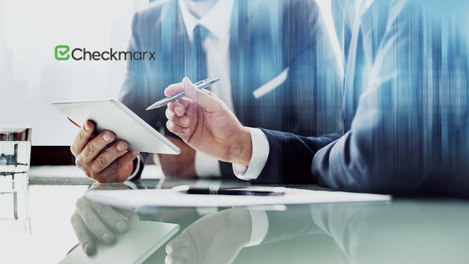 Checkmarx Appoints Roman Tuma as Chief Revenue Officer