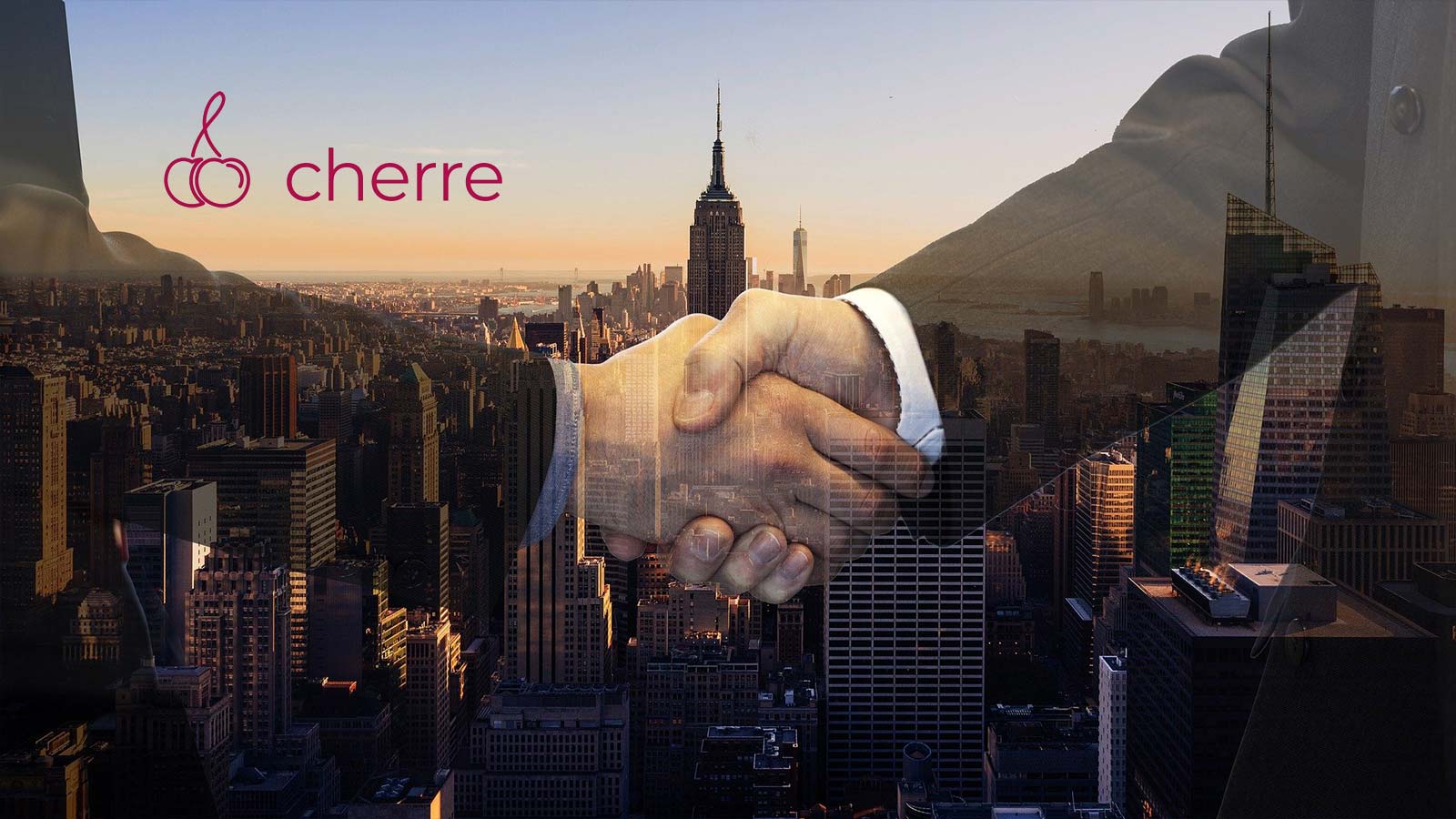 Cherre and StateBook Announce Partnership to Integrate Comprehensive Economic Data into Real Estate Analytics Platform