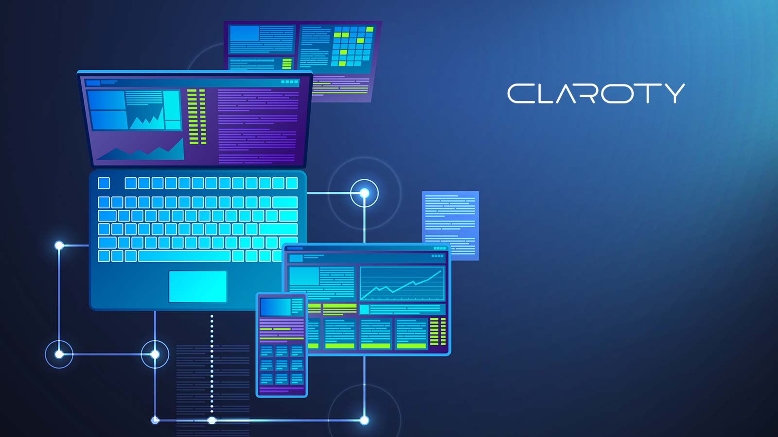 Claroty Launches Research Arm Team82, Finds Critical Vulnerabilities In Cloud-Based ICS Management Platforms