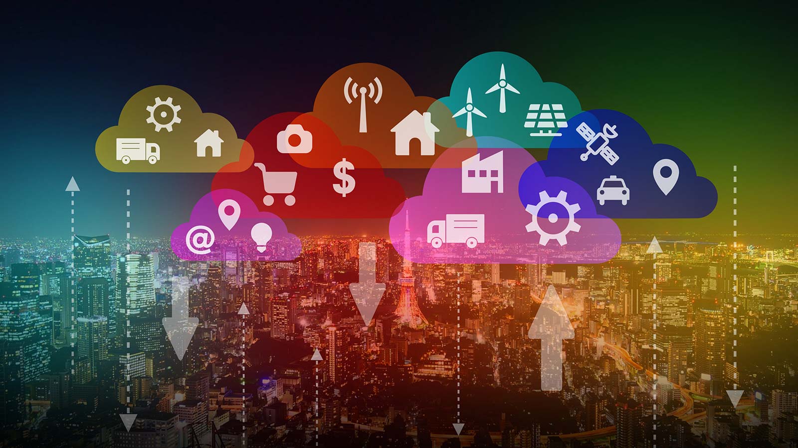 Cloud Foundry Summit Schedule Announced, Features Leading-Edge User Stories