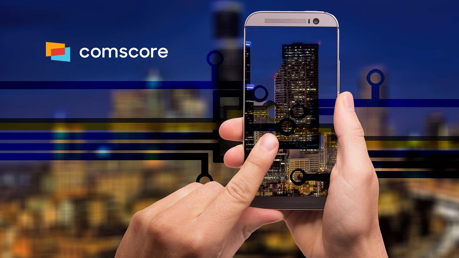 Comscore Signs Multi-Year Deal with Minute Media