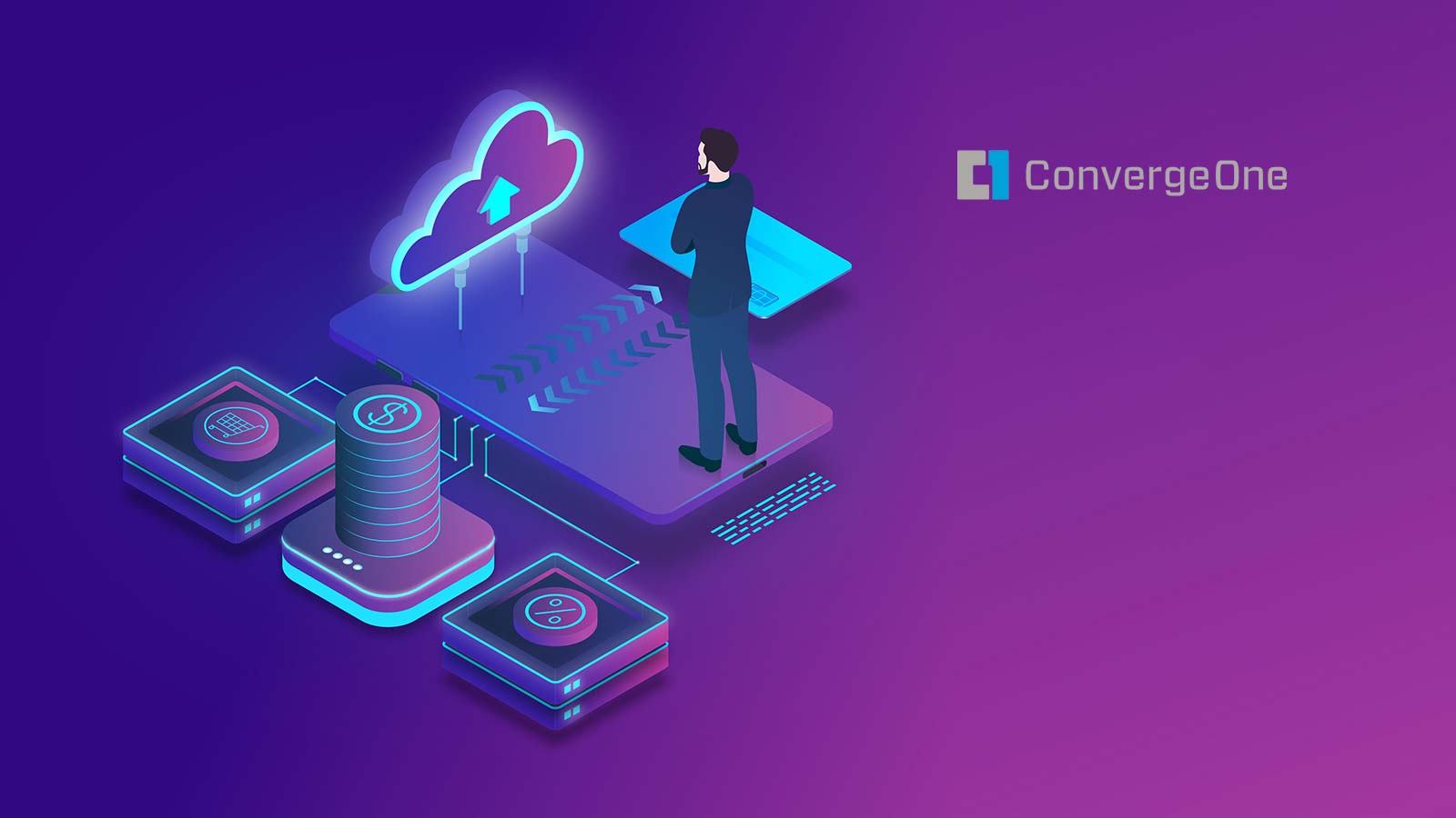 ConvergeOne Earns Genesys Platinum Partner Status, Advancing Cloud Strategy