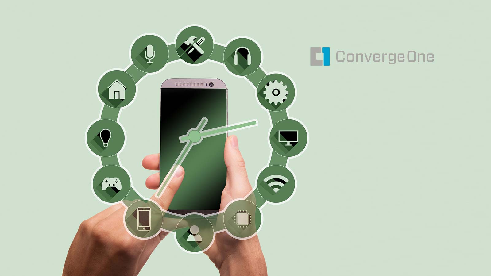 ConvergeOne Recognized as Large Solution Provider Partner of the Year by Arctic Wolf