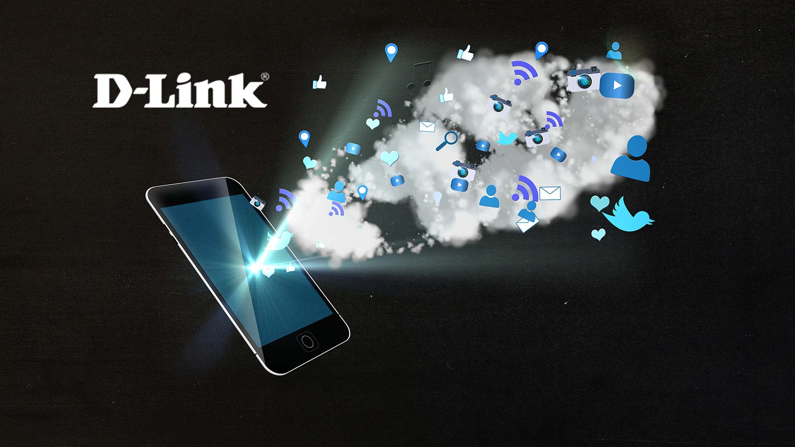 D-Link Nuclias Cloud Solutions Boost Business Productivity With Simple, Scalable Management At MWC 2021