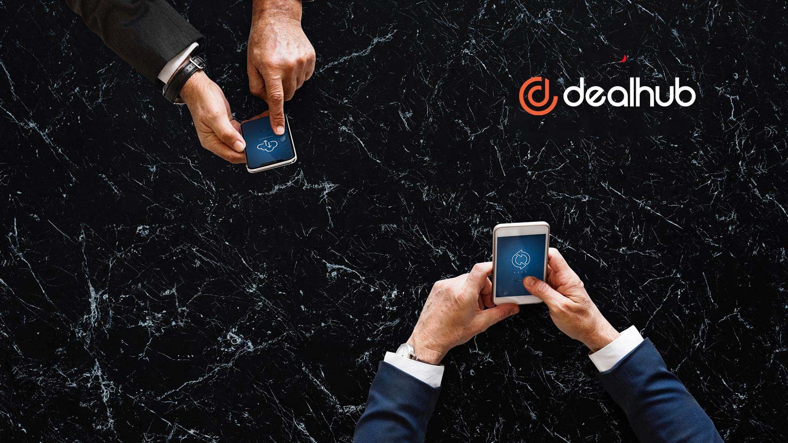 DealHub.io Raises $20 Million To Take Revenue Amplification Mainstream
