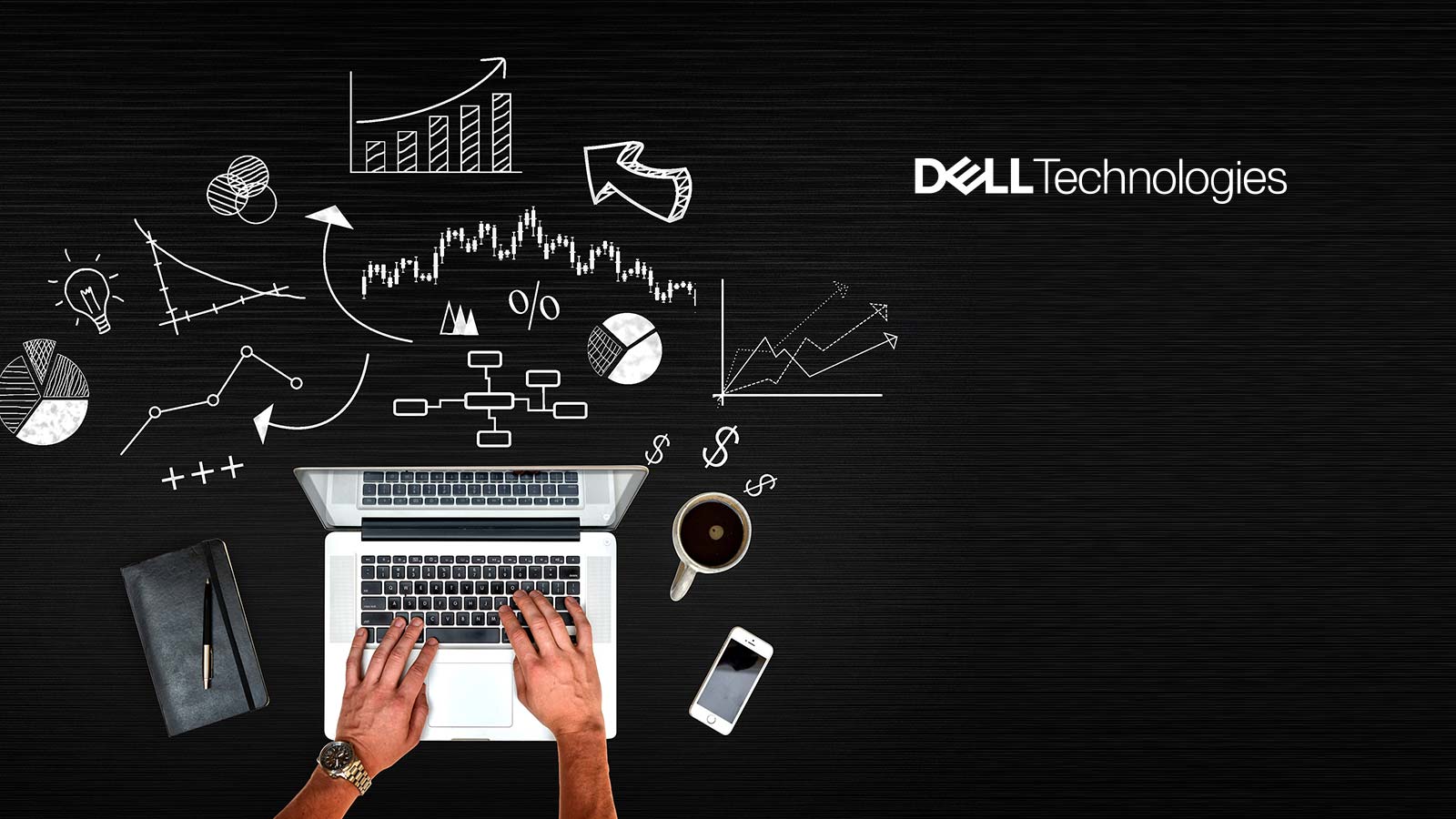 Dell Technologies Helps Communications Service Providers Transform To Capture Opportunities At The Edge