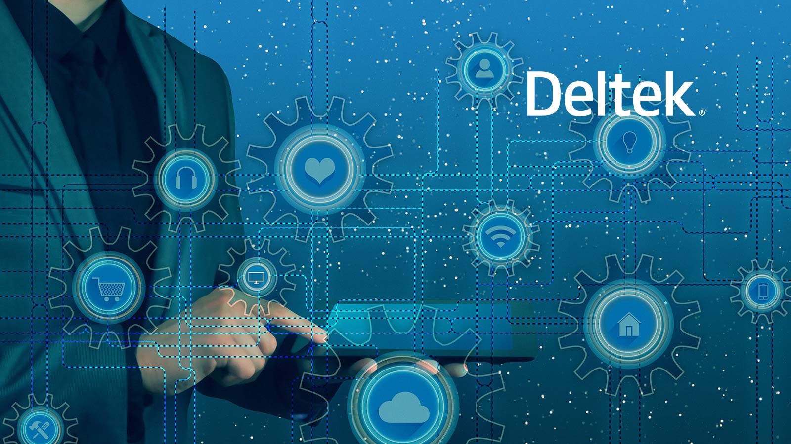 Deltek And AIA Announce A New Solution For Architects To Build Better Projects