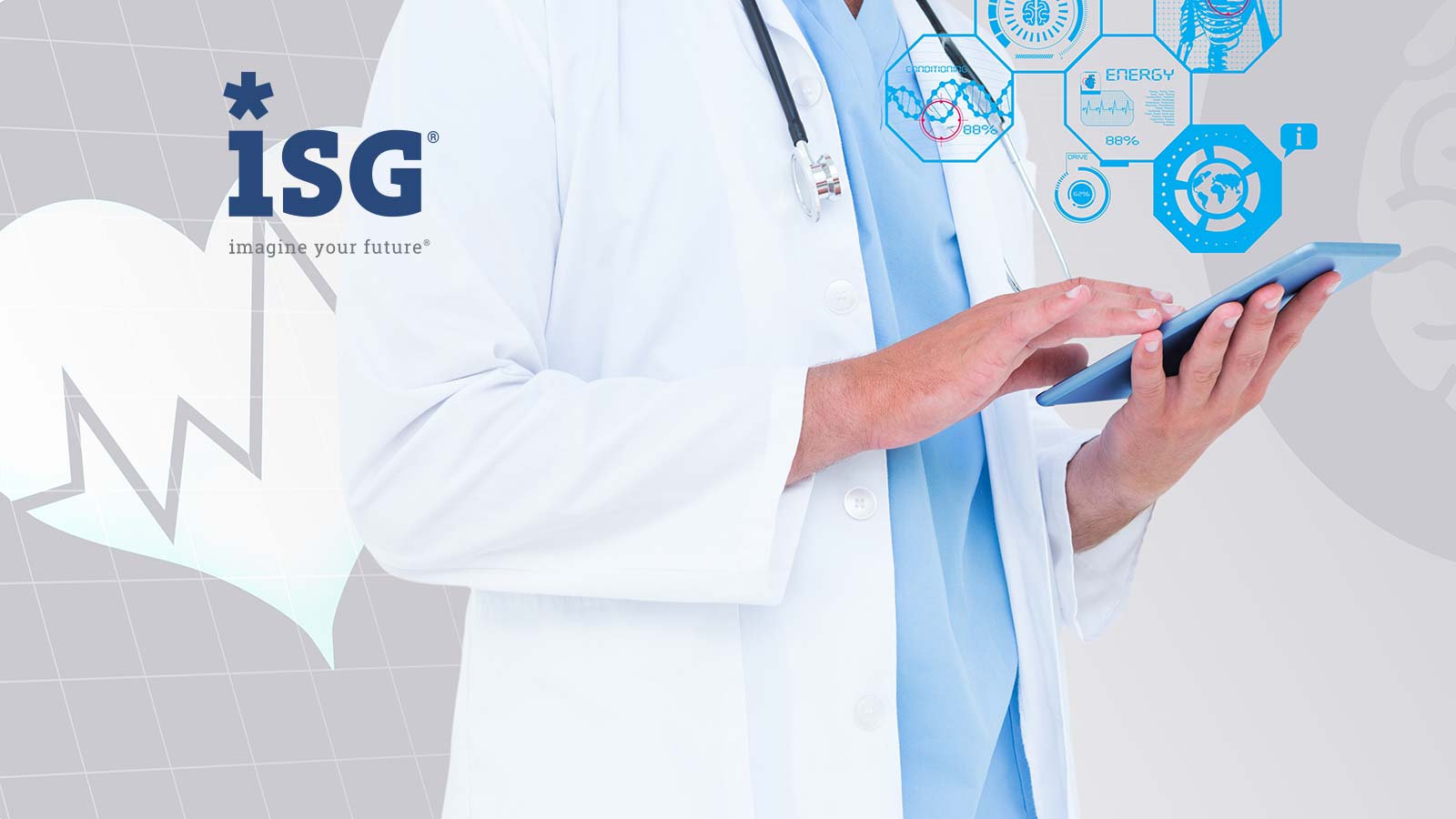 Demand For Virtual Healthcare Grew 120% Amid Pandemic, ISG Analysis Finds