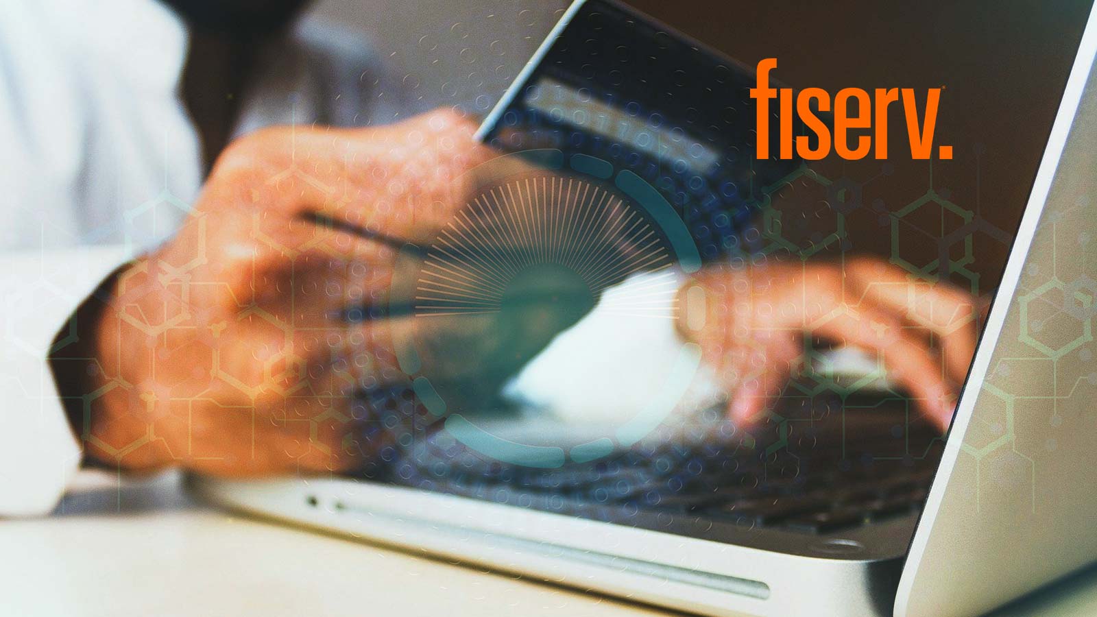 Deutsche Bank and Fiserv Announce Joint Venture for Payment Acceptance in Germany