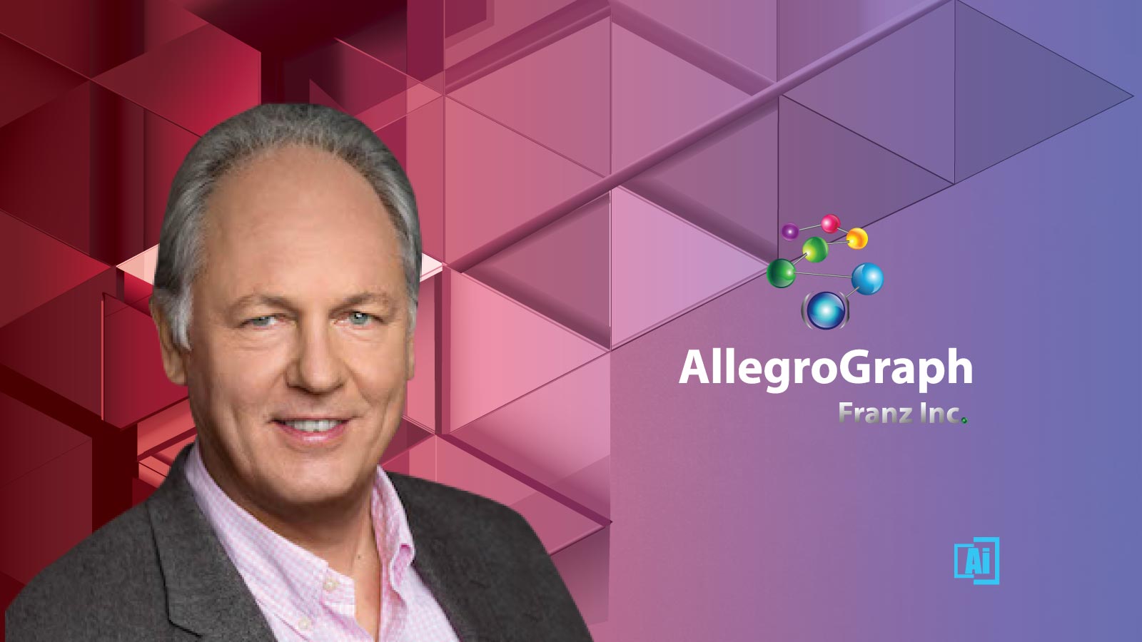 AiThority Interview with Dr. Jans Aasman, CEO at Franz