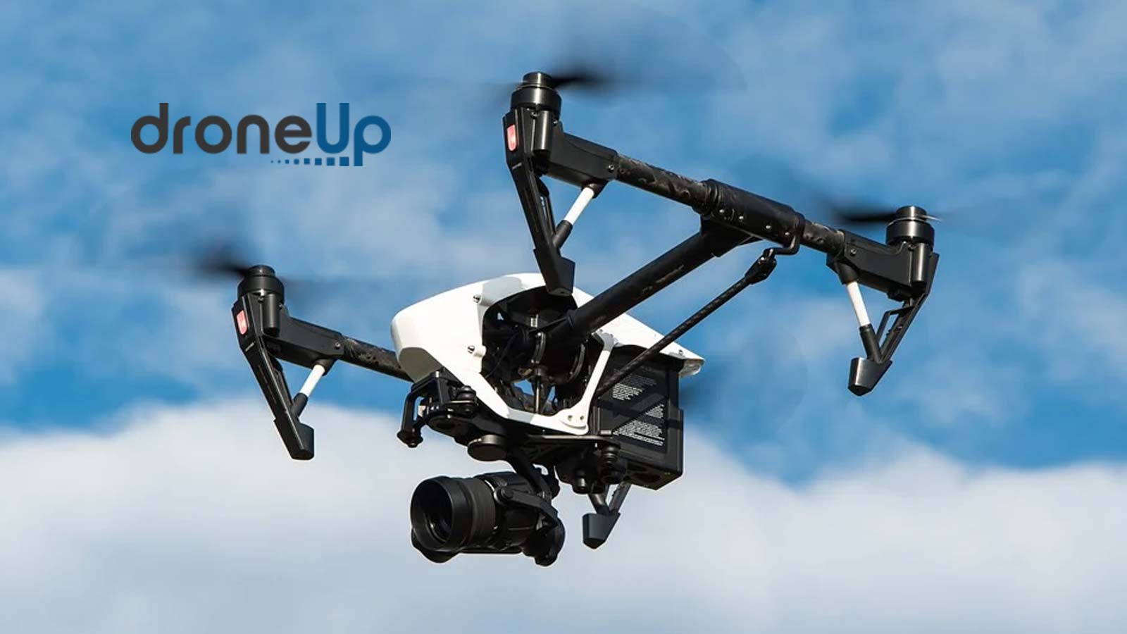 DroneUp Selected To The FAA's BVLOS Aviation Rule Making Committee To Advance Drone Operations