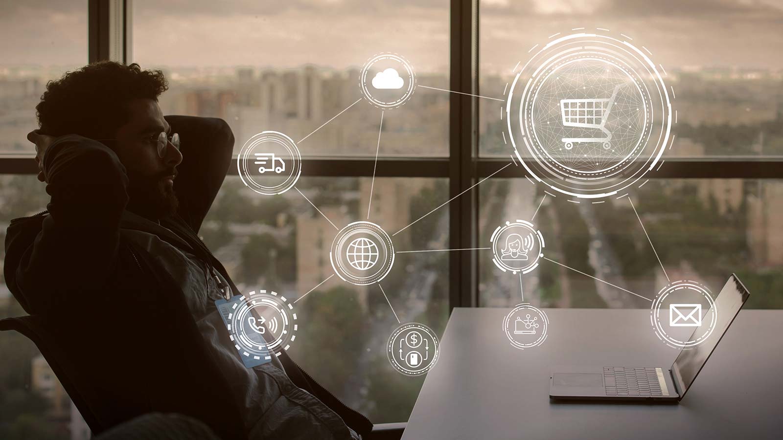 E-commerce Fulfillment And Logistics Platform ShipHero Raises $50 Million Investment