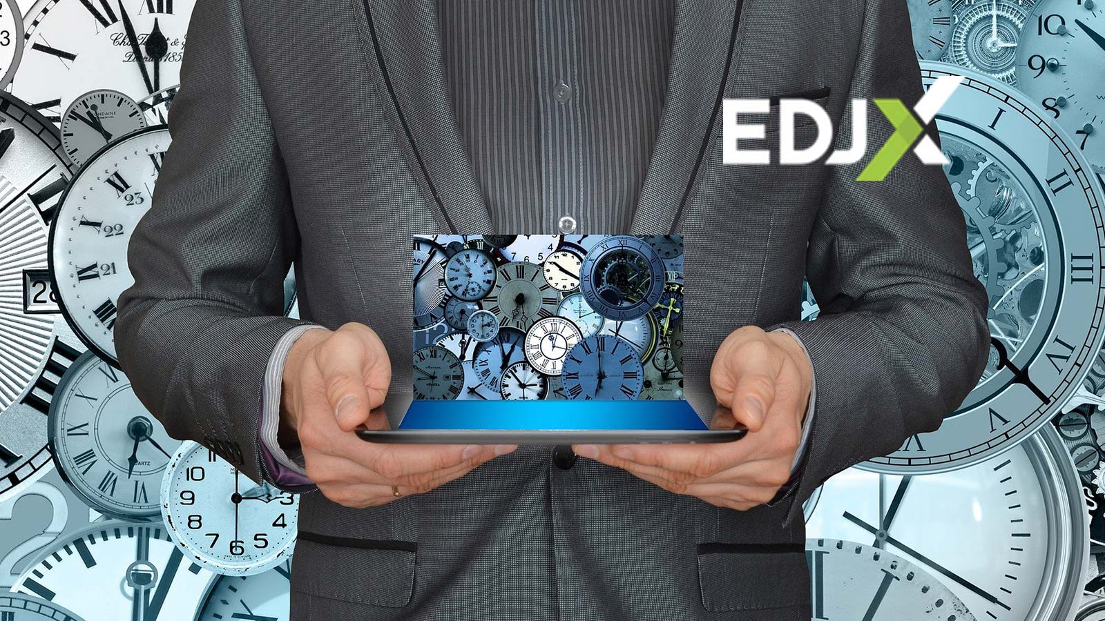 EDJX To Present Breakthrough IoT and Edge Computing Partnership Use Cases at IoT Evolution Expo