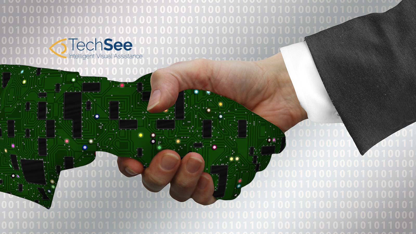 EDP Partners With Vodafone Portugal And TechSee To Launch Visual Assistance For Customers And Field Technicians