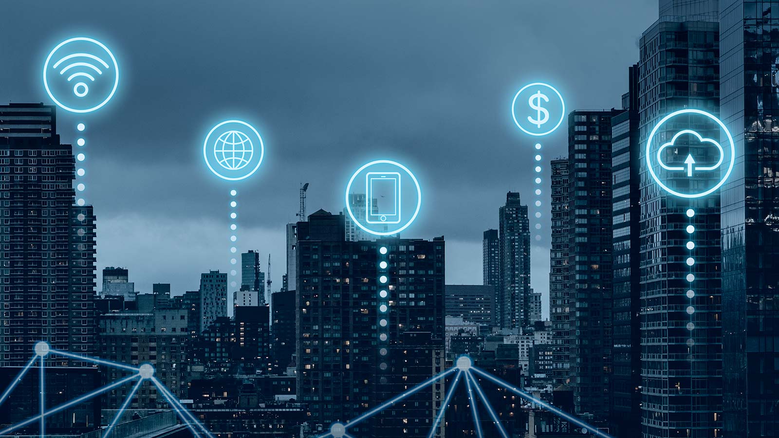 EG Radius Brings Market Analytics To The Commercial Real Estate Market