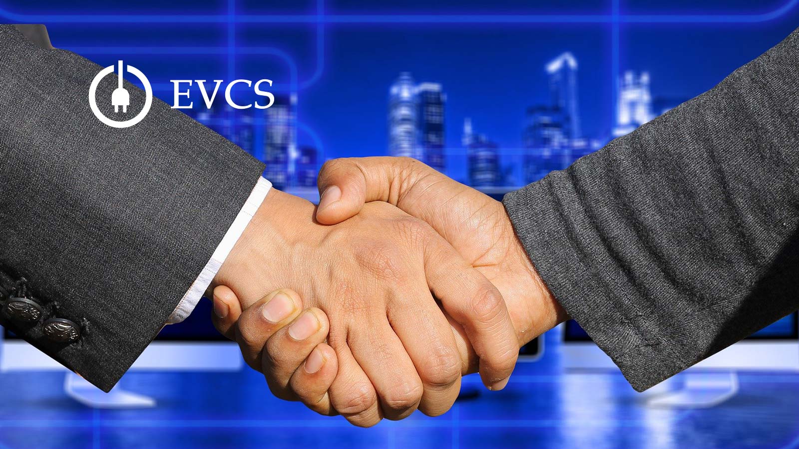 EVCS Expands Business Model in Partnership with iKahan Media