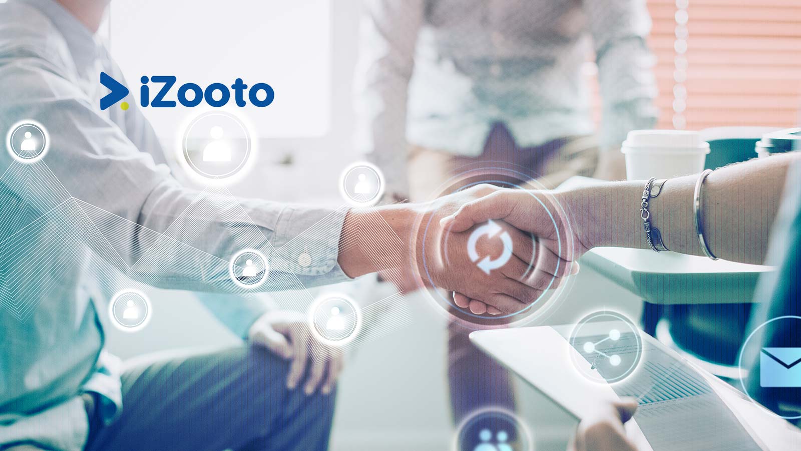 iZooto Announces Partnership With Jubna To Boost Revenue For Publishers