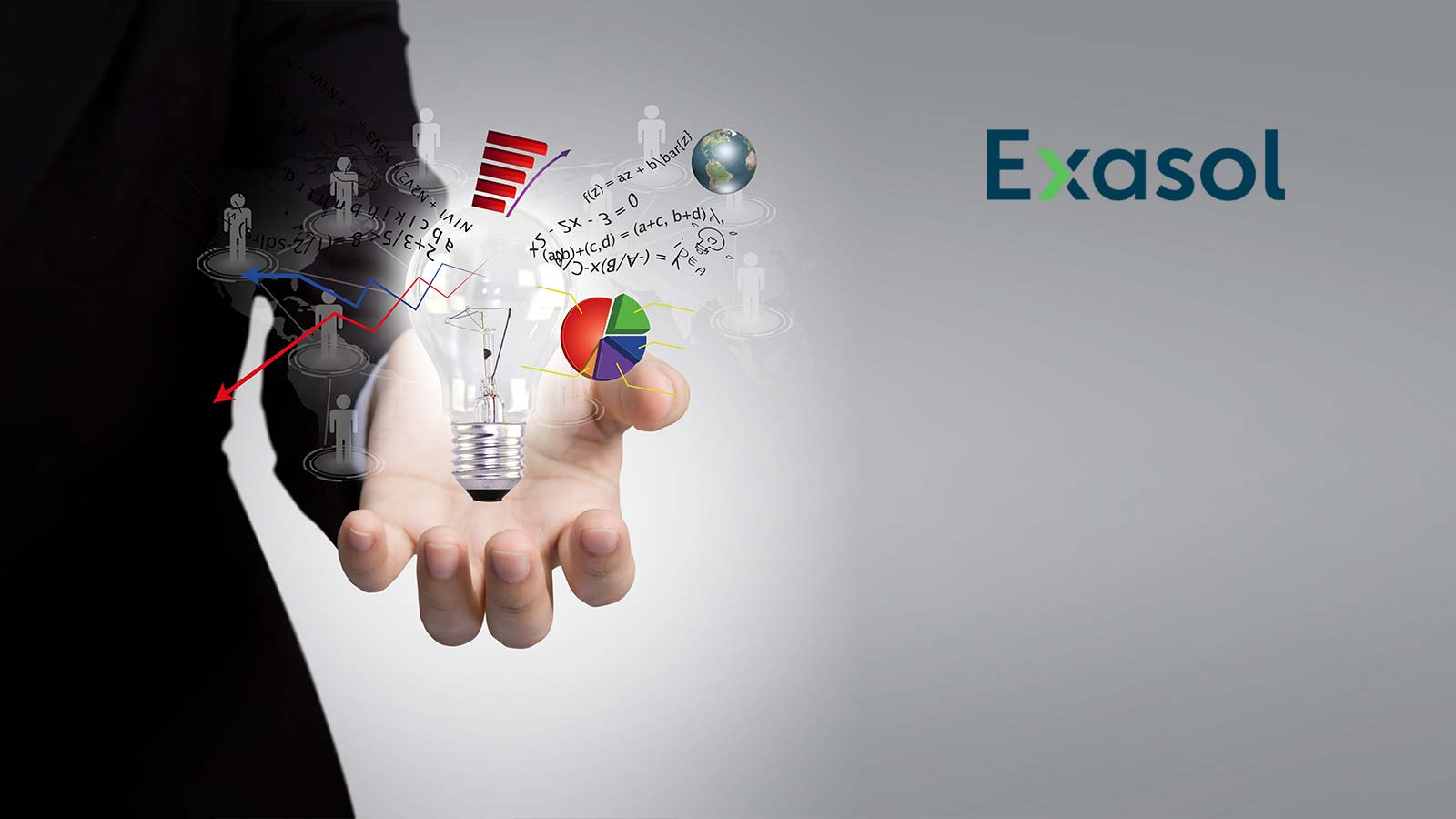 Exasol Appoints Jan-Dirk Henrich as Chief Financial Officer