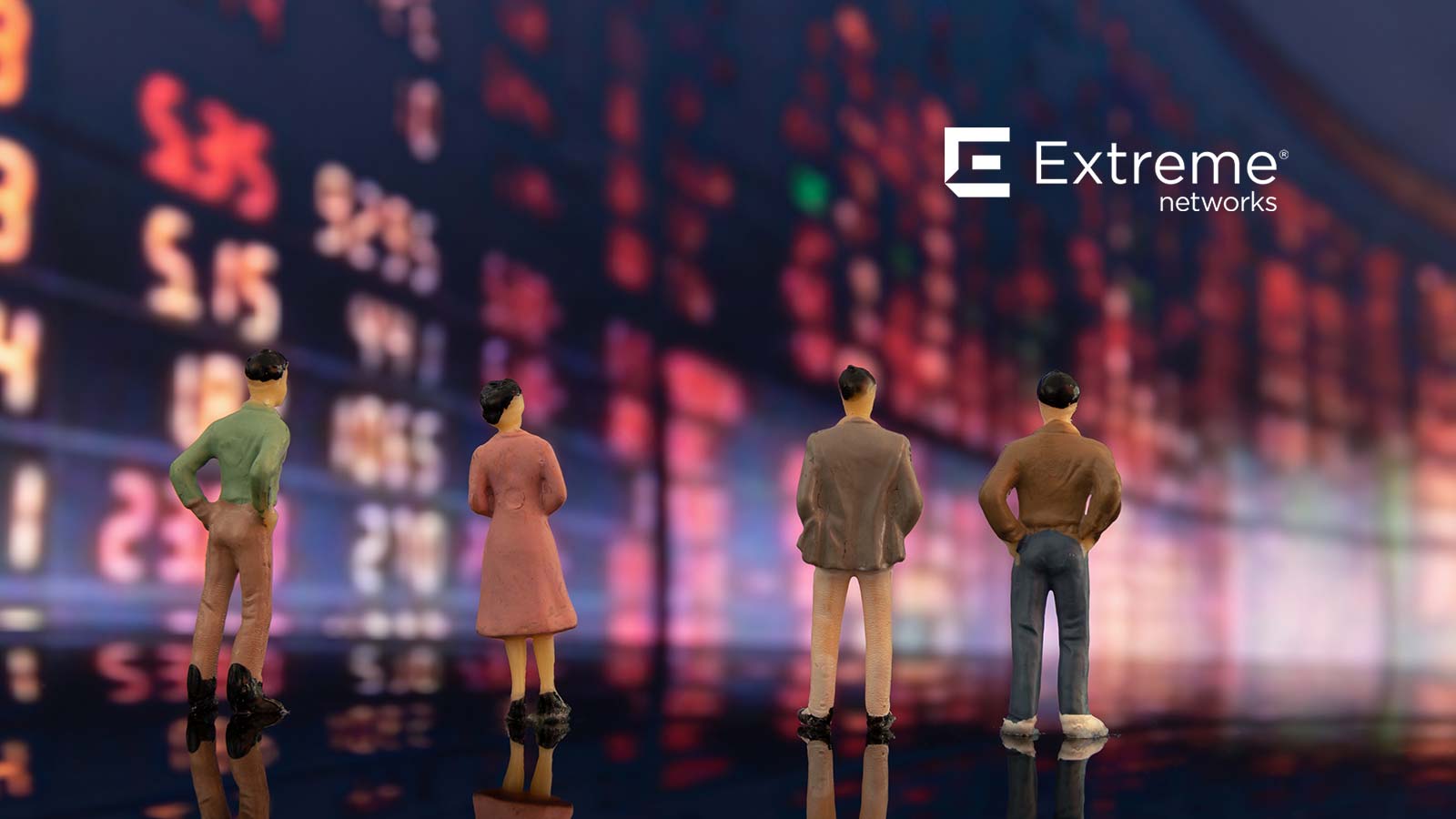 Extreme Extends Leadership Position In New Cloud-Managed Network Services Report From 650 Group