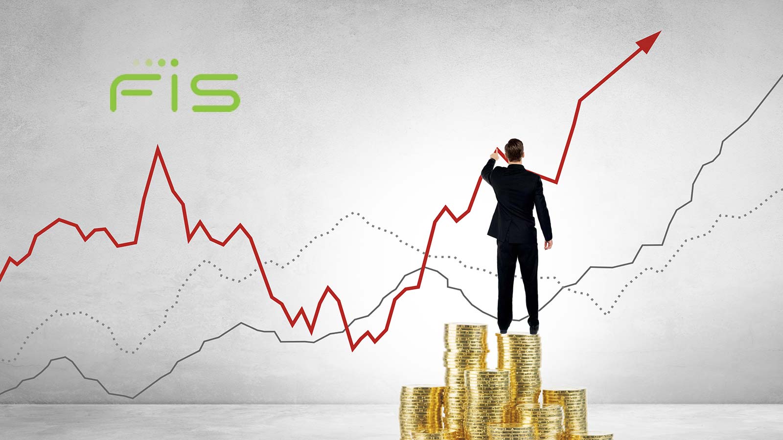 FIS Launches First in a New Series of AI-Enabled Risk Solutions With C3 AI for Financial Services Industry