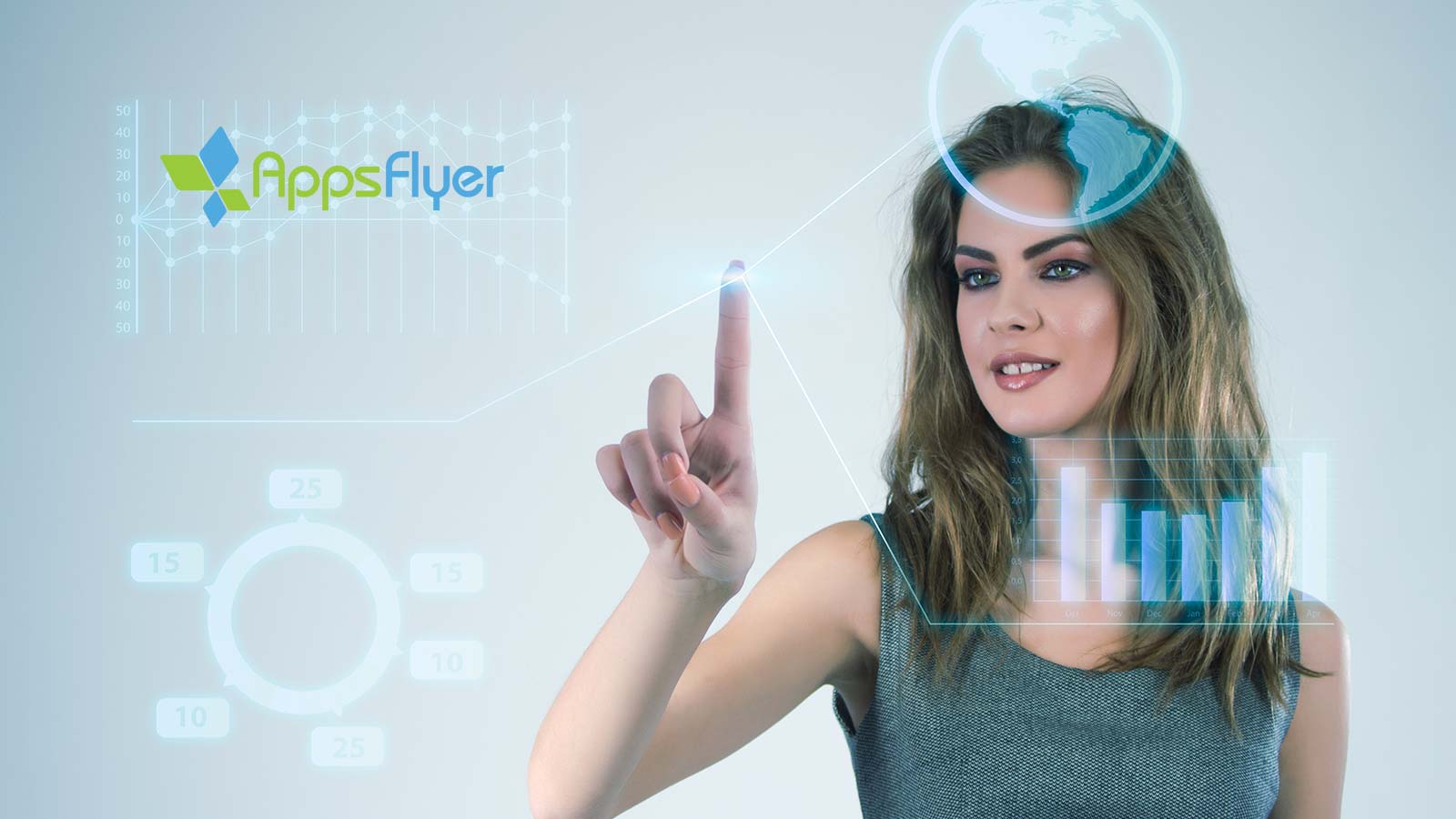 FinTech Marketers Invested $3B On User Acquisition In 2020 According To AppsFlyer