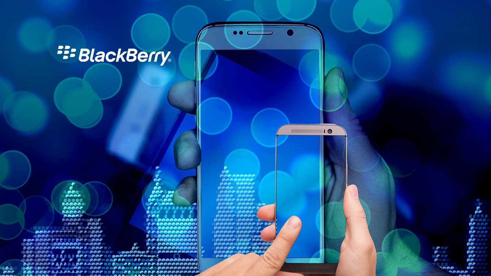 Frost & Sullivan Names BlackBerry IVY an Industry Leading Edge-to-Cloud Software Platform for Automakers & Smart Cities