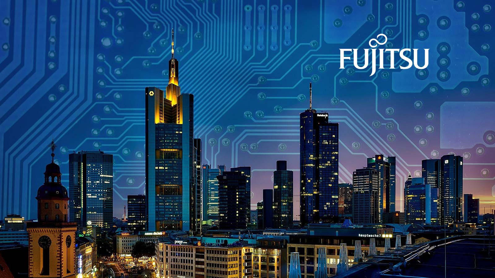 Fujitsu Delivers Smart Factory Transformation for Ricoh's Numazu Plant in Japan with New Remote Factory Management Solution