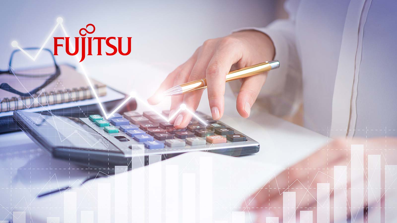 Fujitsu Named "Noteworthy DX Company" For 2021