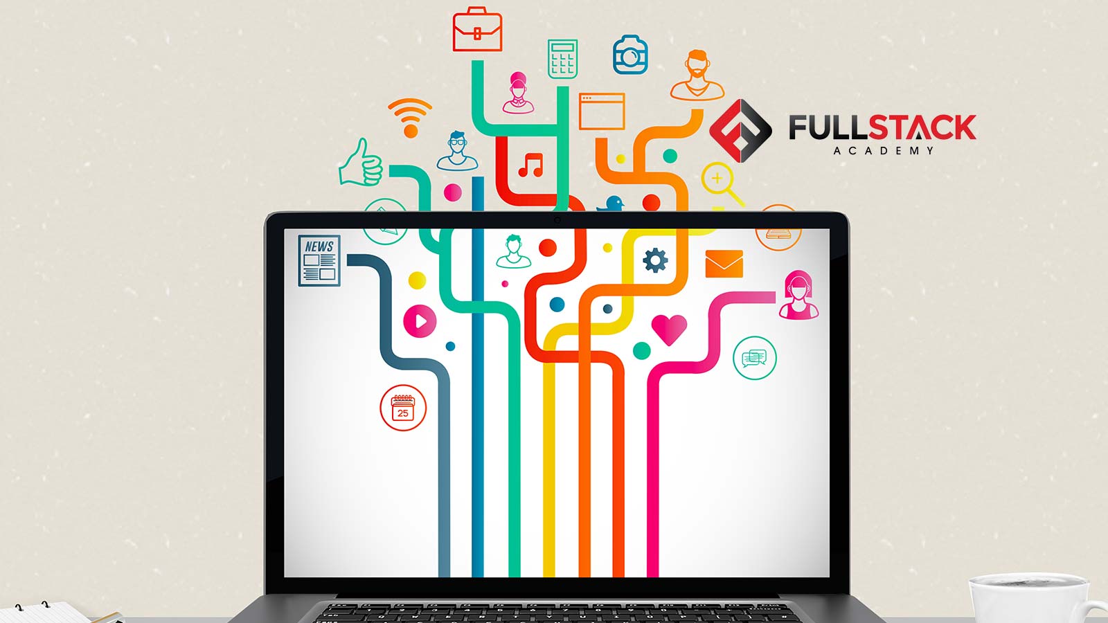 Fullstack Academy and Cleveland State University Partner to Bring Accelerated Tech Skills Training to Ohio