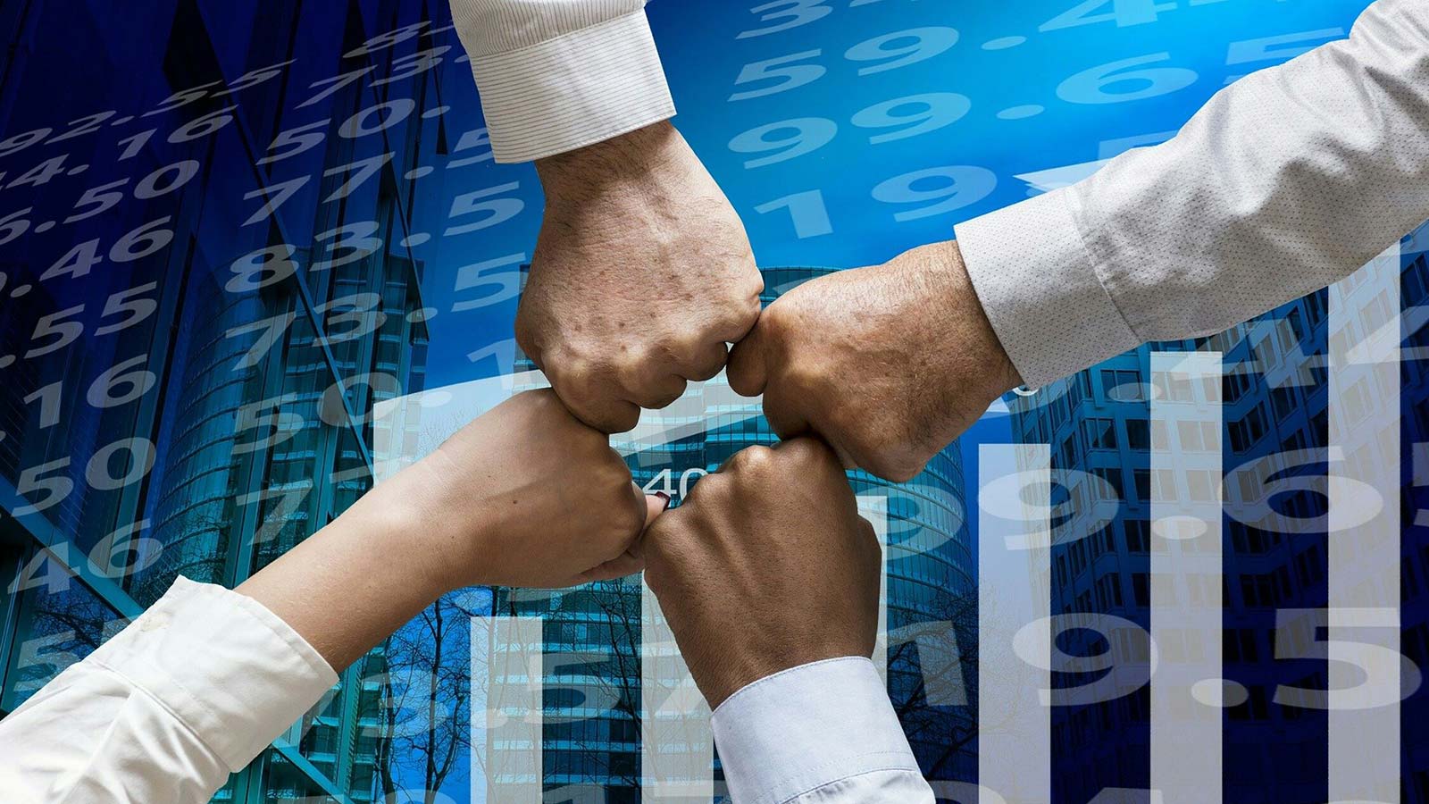GHK Capital Partners LP Completes Acquisition of ITS Logistics
