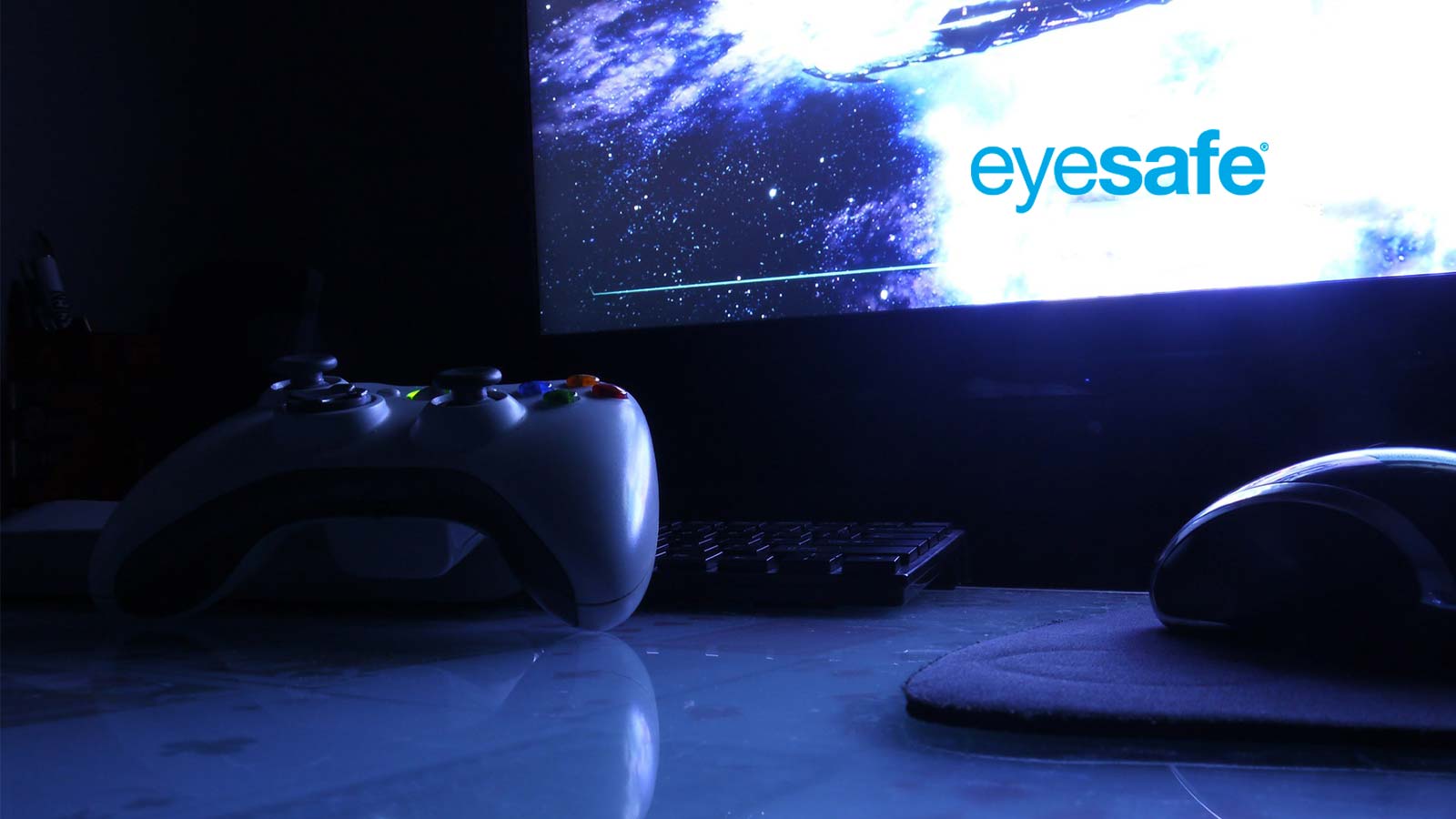 GIGABYTE Introduces First Eyesafe Gaming Monitors